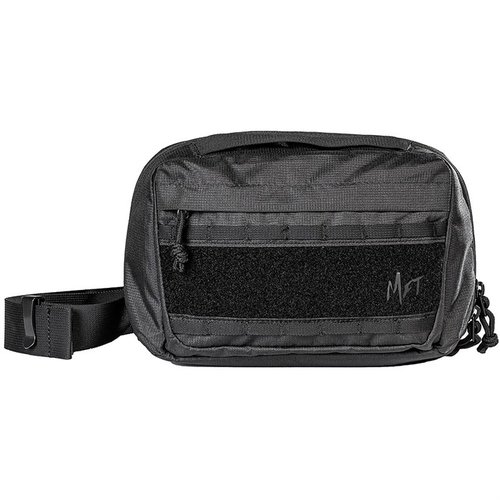 Der MFT Cypher 3L EDC Waist Pack/Sling bietet sicheren, diskreten Stauraum für deine Waffe, vielseitige Organisation und bequeme Trageoptionen.
