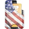 Der MISSION FIRST TACTICAL Minimalist Wallet bietet ein schlankes Design, RFID-Schutz und Platz für bis zu 8 Kreditkarten – perfekt für den täglichen Gebrauch!