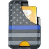 Der MINIMALIST WALLET von MISSION FIRST TACTICAL ist schlank, stark und langlebig. Mit RFID-Schutz und Platz für bis zu 8 Kreditkarten bleibst du organisiert.