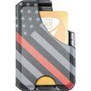 Der MINIMALIST WALLET von MISSION FIRST TACTICAL ist schlank, stark und langlebig. Mit RFID-Schutz und Platz für bis zu 8 Kreditkarten bleibst du organisiert.
