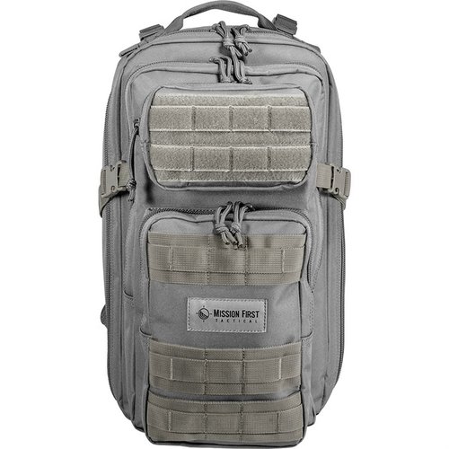 Der WARRIOR 30 Rucksack ist robust, kompakt und ideal für jede Gelegenheit. Mit 30 Litern, gepolsterten Schulterriemen und MOLLE-System für vielseitige Nutzung.