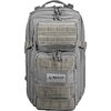 Der WARRIOR 30 Rucksack ist robust, kompakt und ideal für jede Gelegenheit. Mit 30 Litern, gepolsterten Schulterriemen und MOLLE-System für vielseitige Nutzung.