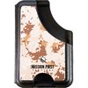 Das MISSION FIRST TACTICAL Minimalist Wallet ist schlank, stark und langlebig. Mit RFID-Schutz und Platz für bis zu 8 Kreditkarten bist du immer organisiert.