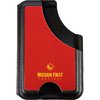 Entdecke das MISSION FIRST TACTICAL Minimalist Wallet: schlank, stark und langlebig. Mit RFID-Schutz, für bis zu 8 Kreditkarten und 15 Visitenkarten.