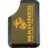 Der MISSION FIRST TACTICAL Minimalist Wallet ist schlank, stark und langlebig. Mit RFID-Schutz und Platz für bis zu 8 Kreditkarten oder 15 Visitenkarten.