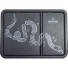 Die MISSION FIRST TACTICAL DUMP TRAYS bieten dir einen praktischen Platz für deine EDC-Gegenstände, sind kratzfest, leicht zu reinigen und haben einen rutschfesten Boden.