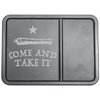 Die MISSION FIRST TACTICAL DUMP TRAYS bieten einen praktischen Platz für deine EDC-Gegenstände, sind kratzfest, leicht zu reinigen und haben rutschfeste Pads.