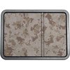 Die MISSION FIRST TACTICAL DUMP TRAYS bieten dir Platz für deine EDC-Gegenstände, sind kratzfest, leicht zu reinigen und haben rutschfeste Pads.