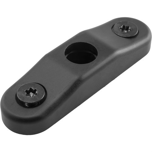 Der TEKKO Quick Detach Sling Mount für KeyMod ist leicht, snag-resistant und bietet eine 360-Grad-Drehung. Perfekt für schnelle Montage und hohe Modularität!
