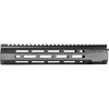 Das EXD Free Float M-LOK Rail System bietet dir 7 Seiten M-LOK®, verbesserte Stabilität, Anti-Rotationstechnologie und ein ultra-streamlined Design.
