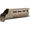 Das TEKKO M-LOK Rail System für AR-15 ermöglicht eine schnelle, schraubenlose Montage ohne Gunsmithing, bietet Platz für Zubehör und hat eine integrierte QD-Halterung.