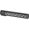 Das TEKKO Free Float M-LOK Rail System für AR-15 bietet eine leichte, modulare Plattform aus 6061 Aluminium, perfekt für Zubehör und einfache Installation!