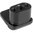 MISSION FIRST TACTICAL, LLC E-VOLV ENHANCED MAG RELEASE FOR AR-15 BLACK