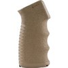 Der ENGAGE PISTOL GRIP für AK-47 bietet eine rutschfeste Oberfläche, sicheren Stauraum und eine ergonomische Form für optimalen Halt, auch mit nassen Händen.