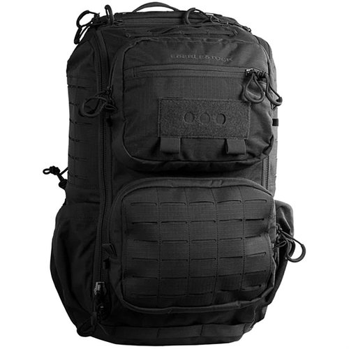 Der ROMAD ASSAULT COMMS PACK ist leicht, kompakt und vielseitig, ideal für Kommunikation, mit MOLLE, Hydration und schnellem Zugriff auf deine Ausrüstung.