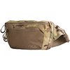 Die EBERLESTOCK BANDO EDC BAG ist leicht, bietet Platz für deine EDC-Artikel, hat verstellbare Träger und eine integrierte Tasche für einen Tourniquet.