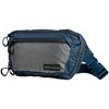 Die EBERLESTOCK BANDO EDC BAG bietet einen vollzipper Rücksack, mehrere Fächer zur Organisation und einen verstellbaren Hüftgurt für sicheren Transport deiner EDC-Gegenstände.