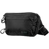 Die BANDO EDC BAG von EBERLESTOCK bietet eine leichte und praktische Möglichkeit, deine EDC-Artikel zu transportieren, mit verstellbarem Gürtel und vielen Fächern.