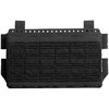Das MICRO FIGHT CHASSIS MK6 ist leicht, vielseitig und kann als eigenständiger Placard oder zentraler Hub für Chest Rigs verwendet werden, ideal für jede Mission!