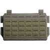 SPIRITUS SYSTEMS MK6 MICRO FIGHT CHASSIS RANGER GREEN