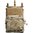 SPIRITUS SYSTEMS MK2 ASSAULT BACK PANEL CORE MULTICAM