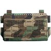 Das MICRO FIGHT CHASSIS MK6 ist leicht, vielseitig und passt perfekt auf den LV-120 Plate Carrier, ideal für jede Mission mit maximalem Stauraum.