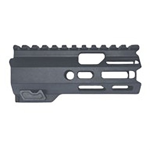 Der CORE ELITE OPERATIONS CEO GEN 2 M-LOK Handguard bietet eine stabile, freischwebende Konstruktion, eine einfache Montage und ist mit M-LOK Zubehör kompatibel.