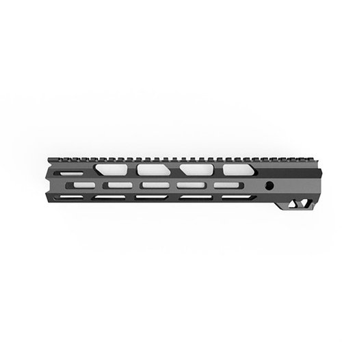 Der CORE ELITE OPERATIONS CEO GEN 2 M-LOK® Handguard bietet eine robuste, freie Montage, Picatinny-Schiene, einfache Installation und ist mit allen mil-spec AR-15 kompatibel.