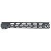 Der CORE ELITE OPERATIONS CEO GEN 2 M-LOK Handguard bietet eine stabile, freischwebende Konstruktion, einfache Montage und ist mit M-LOK Zubehör kompatibel.