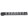 Der CORE ELITE OPERATIONS CEO GEN 2 M-LOK Handguard bietet eine robuste, freischwebende Konstruktion, einfache Montage ohne Werkzeug und ist kompatibel mit allen AR-15 Plattformen.