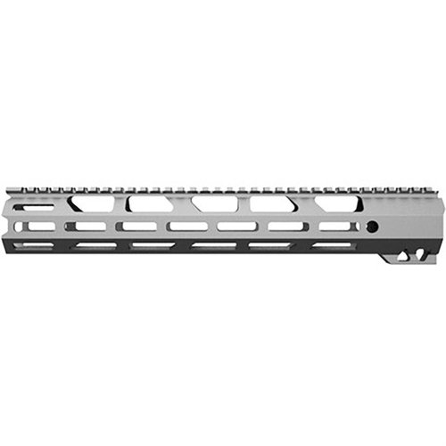 Der CORE ELITE OPERATIONS CEO GEN 2 M-LOK Handguard für AR-308 bietet eine robuste, freischwebende Konstruktion, einfache Montage und ist mit M-LOK Zubehör kompatibel.
