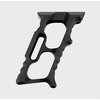 Der HALO MiniVert Grip für AR-15 bietet dir ergonomischen Komfort, optimale Kontrolle und ein kompaktes Design ohne zusätzliches Gewicht. Perfekt für deine M-LOK oder KeyMod Rails!