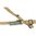 BLUE FORCE GEAR VICKERS SLING W/PLASTIC ADJUSTER COYOTE BROWN