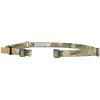 Die Vickers Sling von BLUE FORCE GEAR bietet eine robuste und effektive Trageweise für M4-Carbines, mit einem verstellbaren Metall-Adjuster und strapazierfähigem CORDURA®.