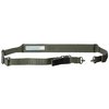 Die Vickers Padded Push Button Sling bietet dir höchsten Komfort und Zuverlässigkeit mit verstellbarer Länge, CORDURA® Webbing und robusten DuPont Zytel® Hardware.