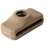 Der Burnsed Socket Adapter verwandelt deinen Vickers Combat Applications Sling in einen 2 zu 1 Punkt umwandelbaren Sling für maximale Flexibilität und Komfort.