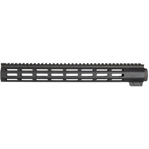 Upgrade deine AR15 mit dem ONE HORSE M-LOK Handguard: leicht, ergonomisch und mit M-Lok Slots für Zubehör. Robuste Bauweise für höchste Ansprüche!
