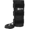 Die G.P.S. Tactical Suppressor Covers reduzieren die visuelle "Mirage" durch Hitze, sind aus 1000D Nylon und haben eine hitzebeständige Innenauskleidung.
