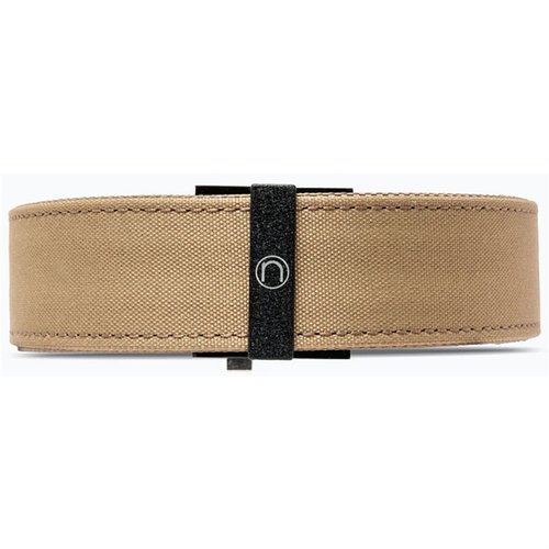Der NEXBELT THIN BAR SUPREME APPENDIX BELT bietet höchsten Tragekomfort, eine kompakte Schnalle und ein flexibles Design für sicheren und bequemen Transport.