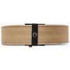 Der NEXBELT THIN BAR SUPREME APPENDIX BELT bietet höchsten Tragekomfort, eine kompakte Schnalle und ein flexibles Design für sicheren und bequemen Transport.