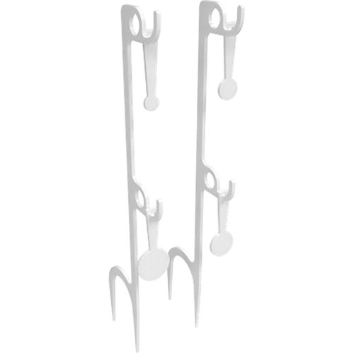 Die Birchwood Casey 22 Rimfire AR500 1/4" Target Kits bieten langlebige Stahlziele, die leicht transportierbar sind und sich ideal für Training und Plinking eignen.