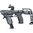 RECOVER TACTICAL S-PRO MG STABILIZER FULL KIT FOR WALTHER PDP BLACK