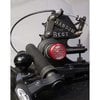 RANSOM REMOTE PULL CABLE