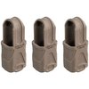 Der ORIGINAL MAGPUL® ASSIST für 9MM LUGER H&K MP5® Magazine verbessert die Geschwindigkeit und Kontrolle bei taktischen Magazinwechseln, einfach zu installieren.