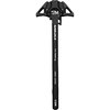 Der GASLOCK CQB Charging Handle für AR-15/M4 bietet höchste Zuverlässigkeit, verbesserte Ergonomie und reduzierte Gasblowback für optimale Kontrolle und Komfort.