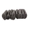 Entdecke die MILD STEEL WOOL #00 von WHITE DISTRIBUTION für präzise Arbeiten! ✨ 8 Pads pro Packung in höchster Qualität.