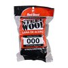 Entdecke die MILD STEEL WOOL #000 Extra Fein von WHITE DISTRIBUTION. Ideal für präzise Arbeiten! ✨ 8 Pads pro Packung.