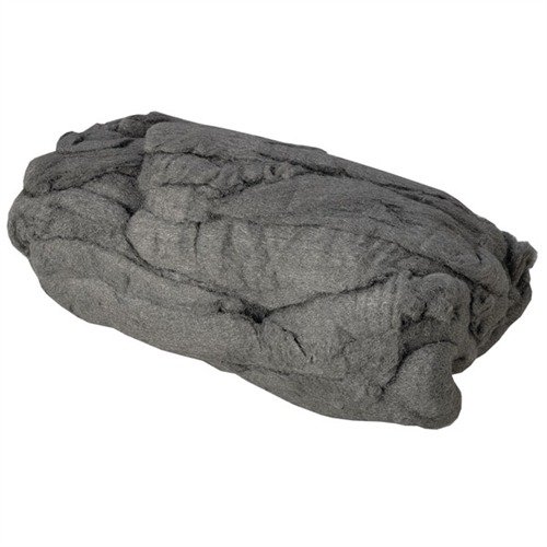 Entdecke die MILD STEEL WOOL #0000 von WHITE DISTRIBUTION für perfekte Abrasion! ✨ 8 Pads pro Packung, ideal für alle Arbeiten.