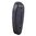 KICK-EEZ MEDIUM 15/16" DUAL ACTION SPORTING CLAY PAD, BLACK