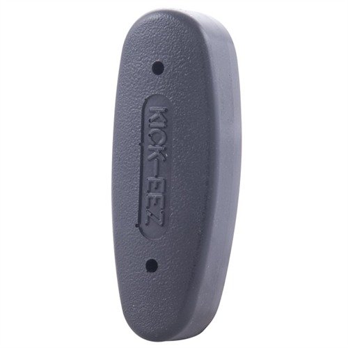 Erlebe Komfort mit dem JR. KICK-EEZ Recoil Pad! 🏹 Perfekt für kleine Schützen, passt ideal zu Jugendgewehren und -schrotflinten.